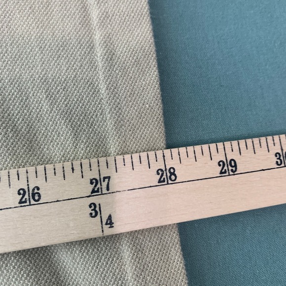 Harley Davidson Mens Polo Shirt Size Large Tan Short Sleeve‎ Biker Motorcycle - Picture 8 of 10